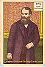 Tarot meaning good Gentleman Kipper cards