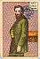 Main male Person meaning Tarot