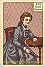 Main female Person meaning Tarot