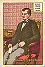 Rich good man Kipper cards