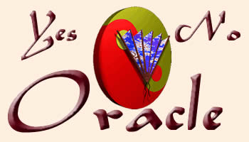 Yes or No online Oracle for precise answers on your questions Yes No Online Oracle