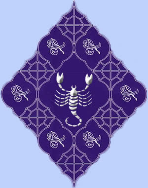 Scorpio Horoscope today Salish Kipper Tarot
