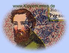 Antique Kipper Cards