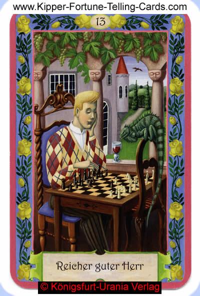 The Rich good man, calculation Taurus horoscope for tomorrow, mystical Kipper