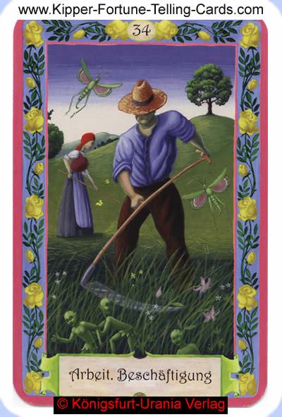 The Work, Occupation, calculation Leo horoscope for today, mystical Kipper