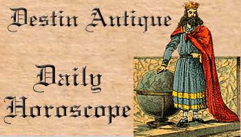 Destin Antique free daily Horoscope