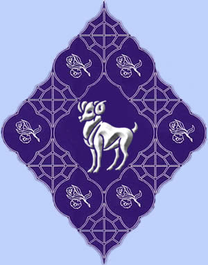 Aries Horoscope today Salish Kipper Tarot