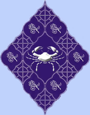 Cancer Horoscope today Salish Kipper Tarot