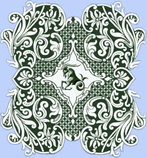 Capricorn Horoscope today original Kipper Tarot