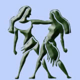 Gemini daily single love horoscope woman