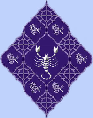 Scorpio Horoscope today Salish Kipper Tarot