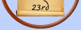 Daily horoscope tomorrow