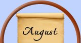Monthly horoscope