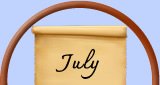 Monthly horoscope