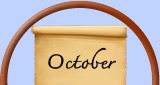 Monthly horoscope