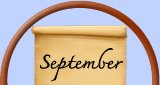 Monthly horoscope