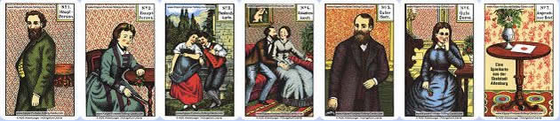 Original Kipper Cards